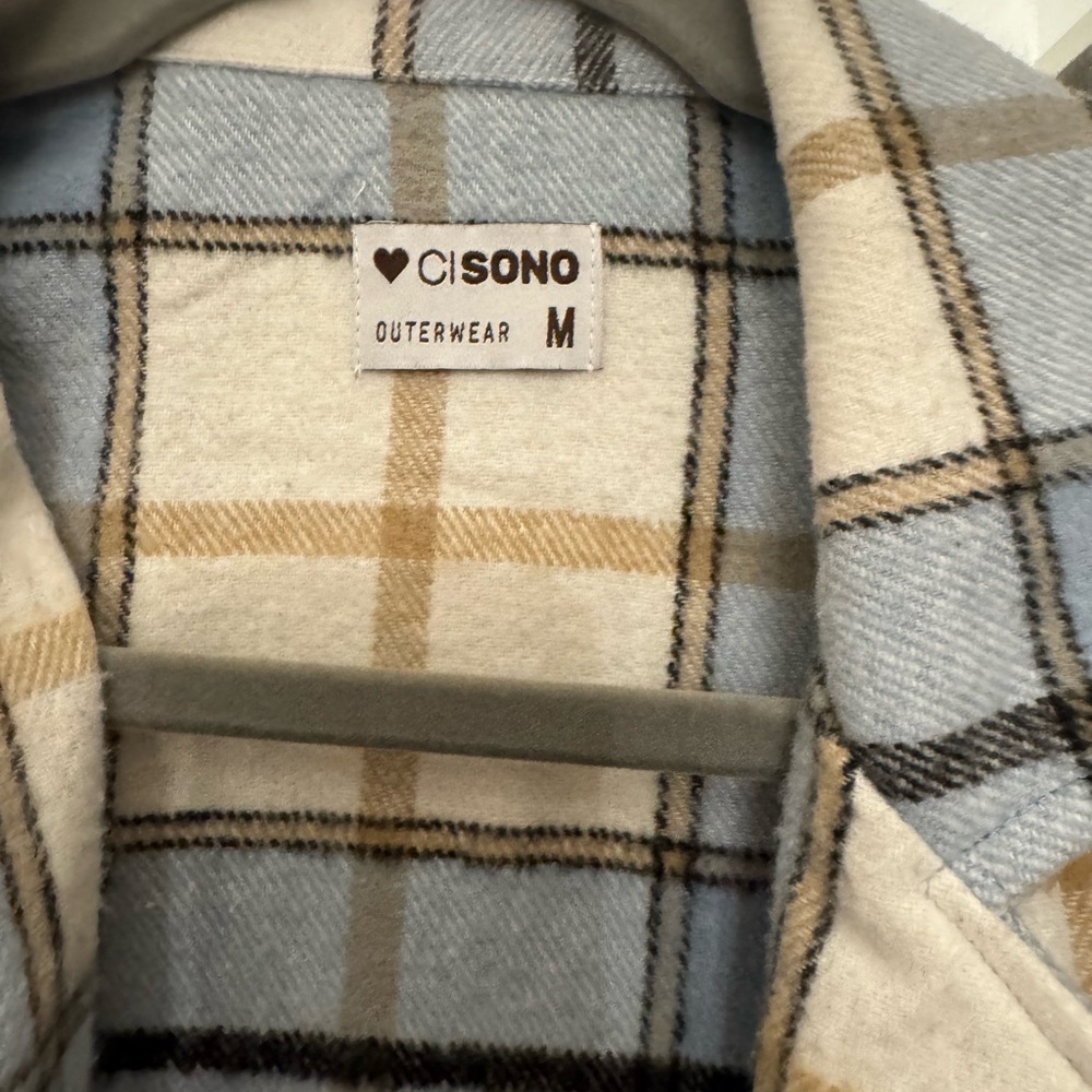 Cute jacket - Picture 2 of 2